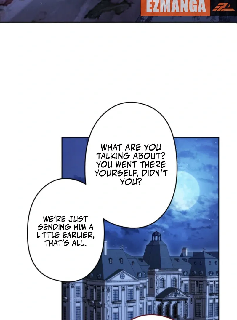 The Grim Reaper Duke’s Obsessive Contract Mother Chapter 35 page 31 - 