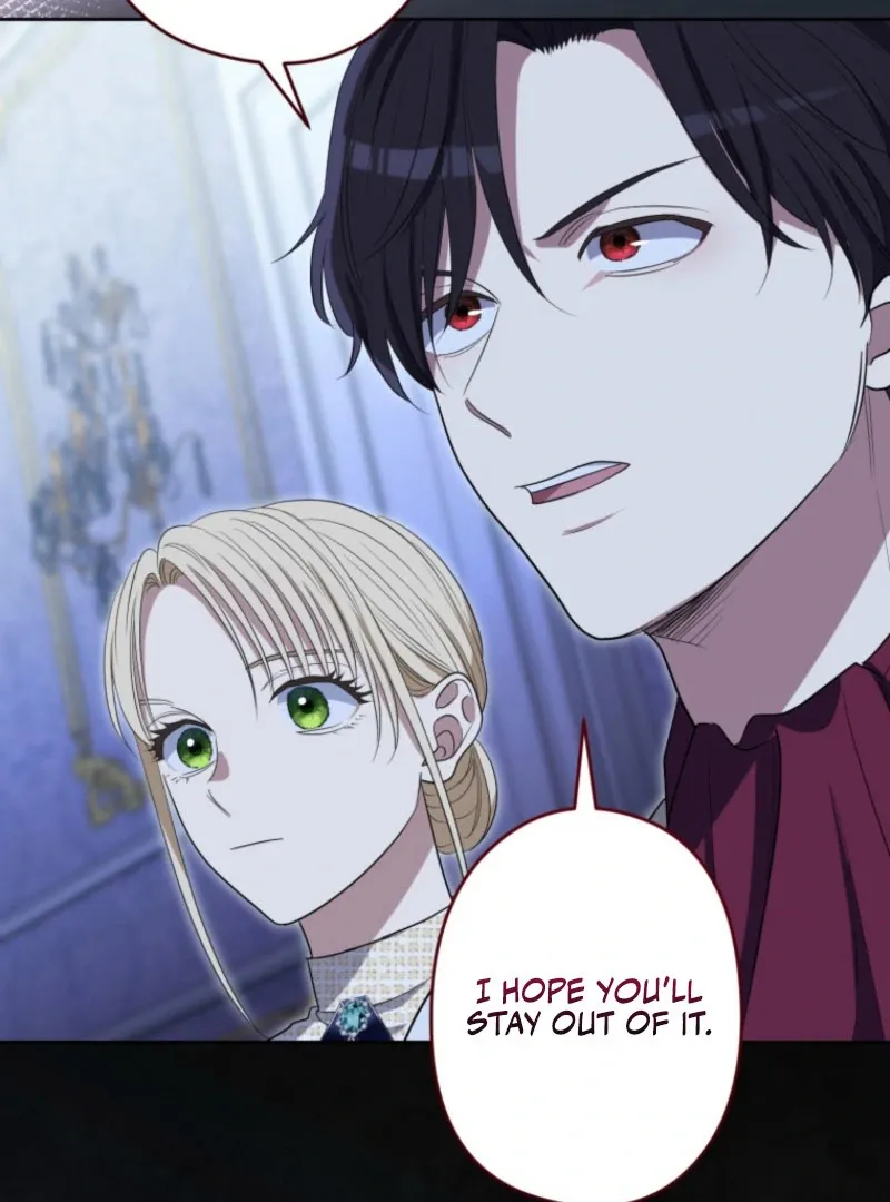 The Grim Reaper Duke’s Obsessive Contract Mother Chapter 35 page 33 - 