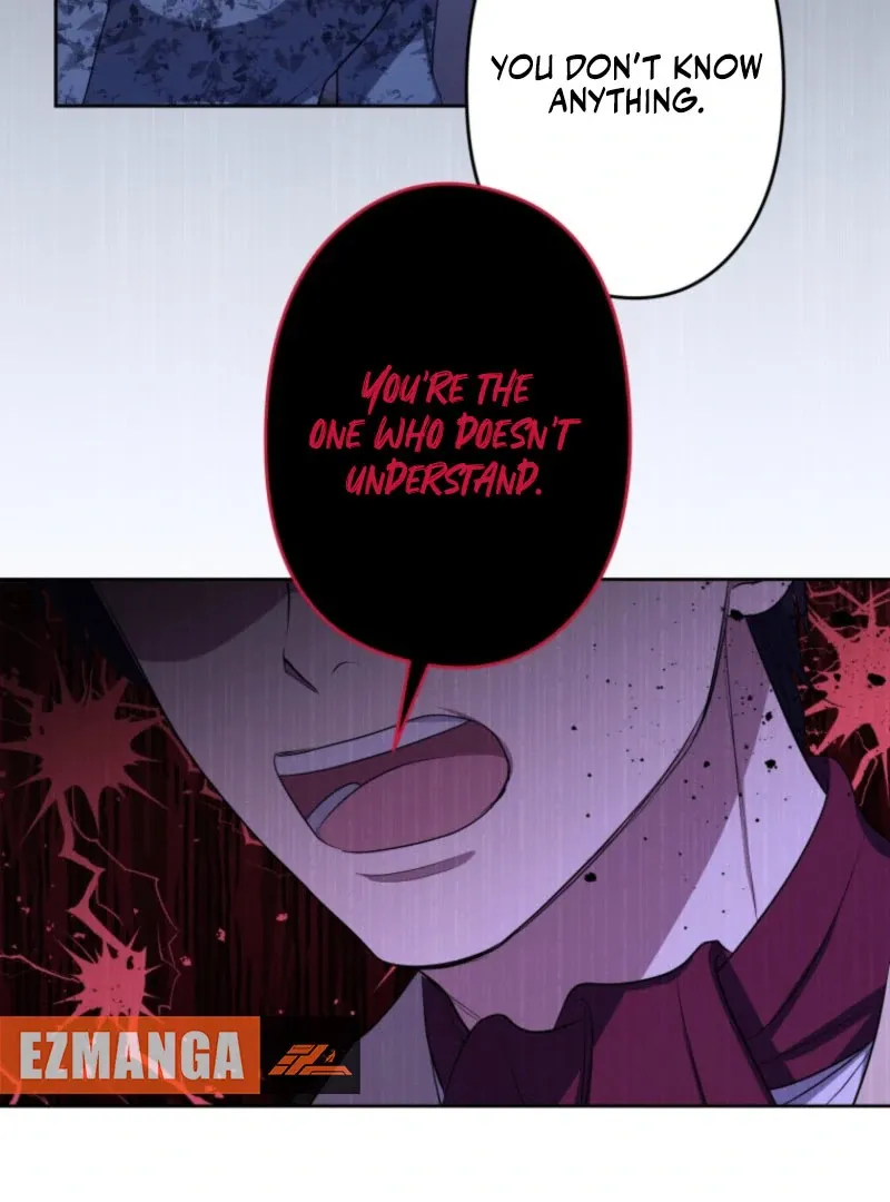 The Grim Reaper Duke’s Obsessive Contract Mother Chapter 35 page 35 - 
