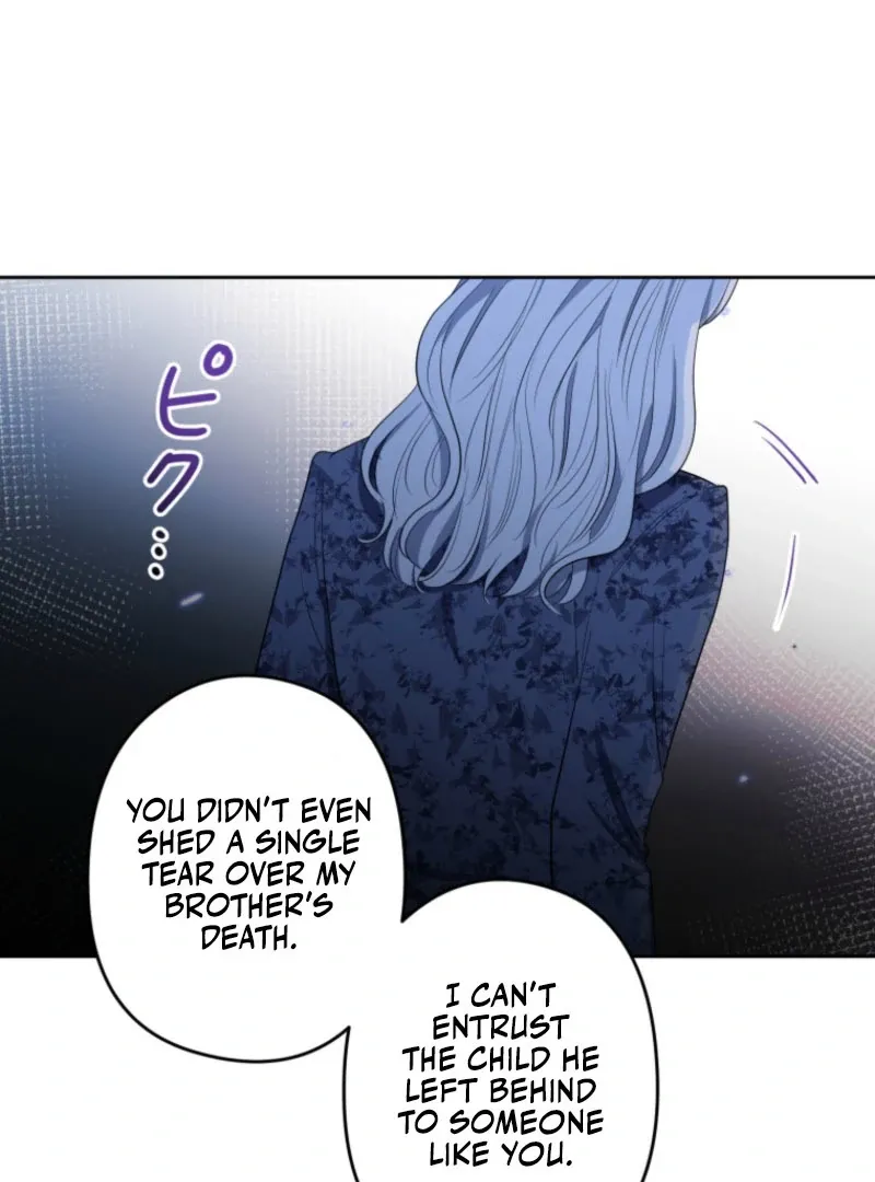The Grim Reaper Duke’s Obsessive Contract Mother Chapter 35 page 36 - 