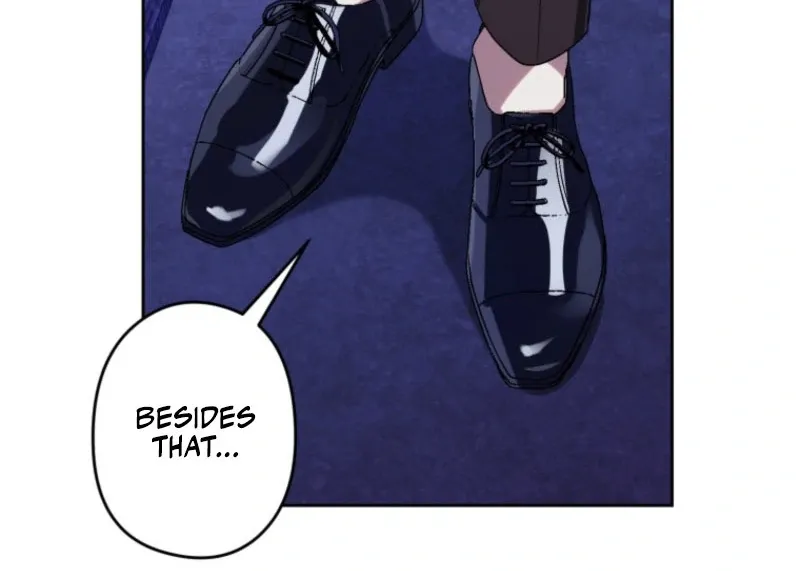 The Grim Reaper Duke’s Obsessive Contract Mother Chapter 35 page 38 - 
