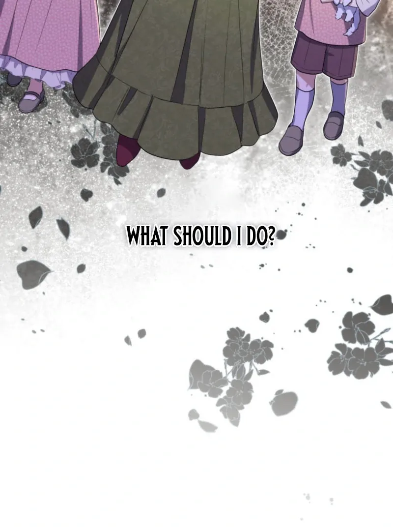 The Grim Reaper Duke’s Obsessive Contract Mother Chapter 35 page 5 - 