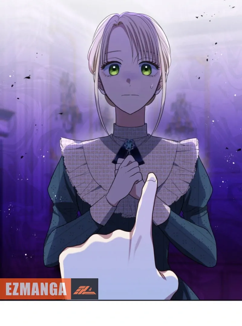 The Grim Reaper Duke’s Obsessive Contract Mother Chapter 35 page 44 - 