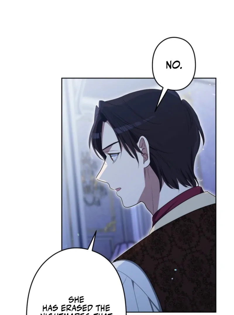 The Grim Reaper Duke’s Obsessive Contract Mother Chapter 35 page 45 - 