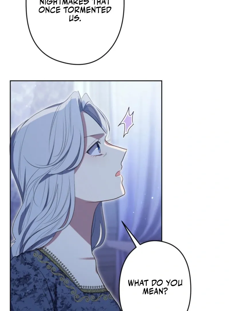 The Grim Reaper Duke’s Obsessive Contract Mother Chapter 35 page 46 - 