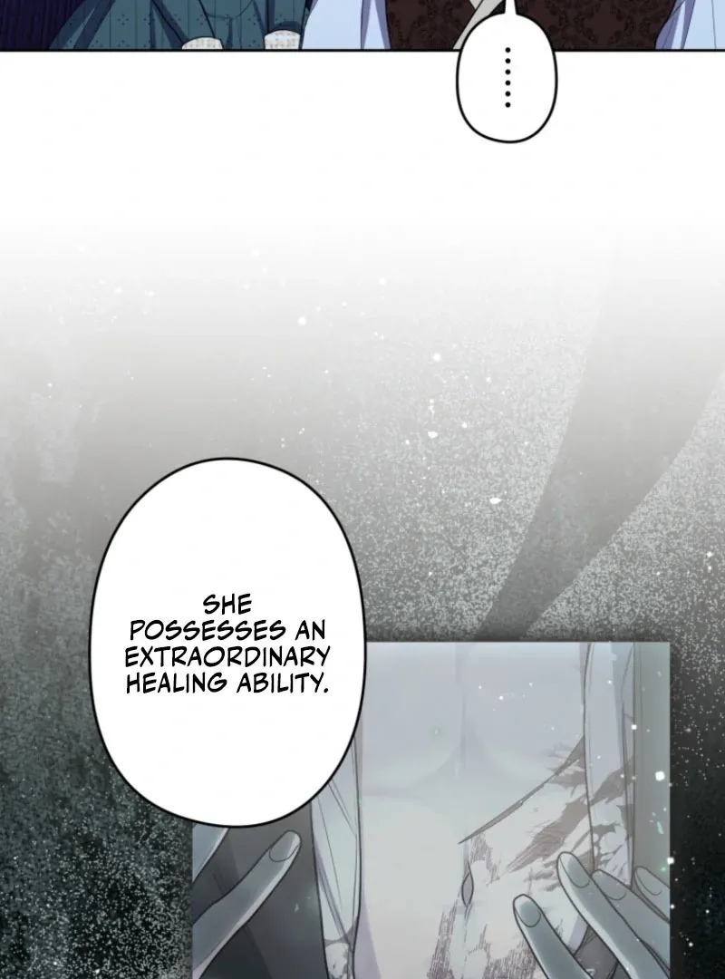 The Grim Reaper Duke’s Obsessive Contract Mother Chapter 35 page 48 - 