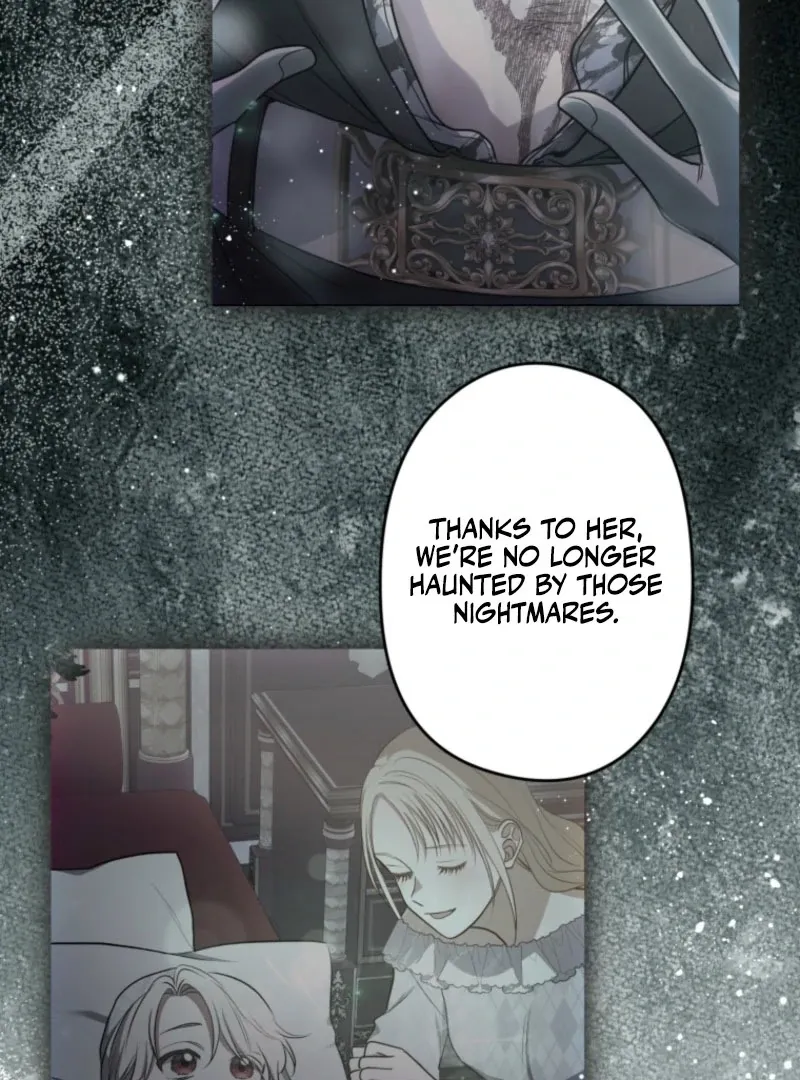 The Grim Reaper Duke’s Obsessive Contract Mother Chapter 35 page 49 - 
