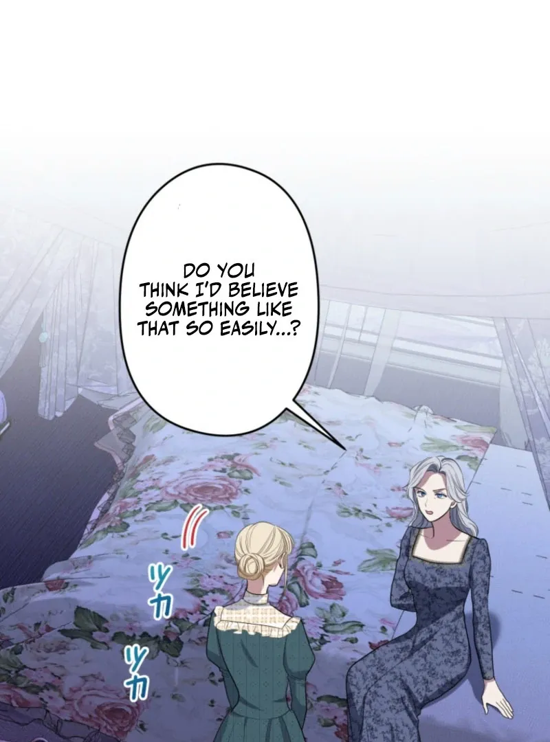 The Grim Reaper Duke’s Obsessive Contract Mother Chapter 35 page 52 - 