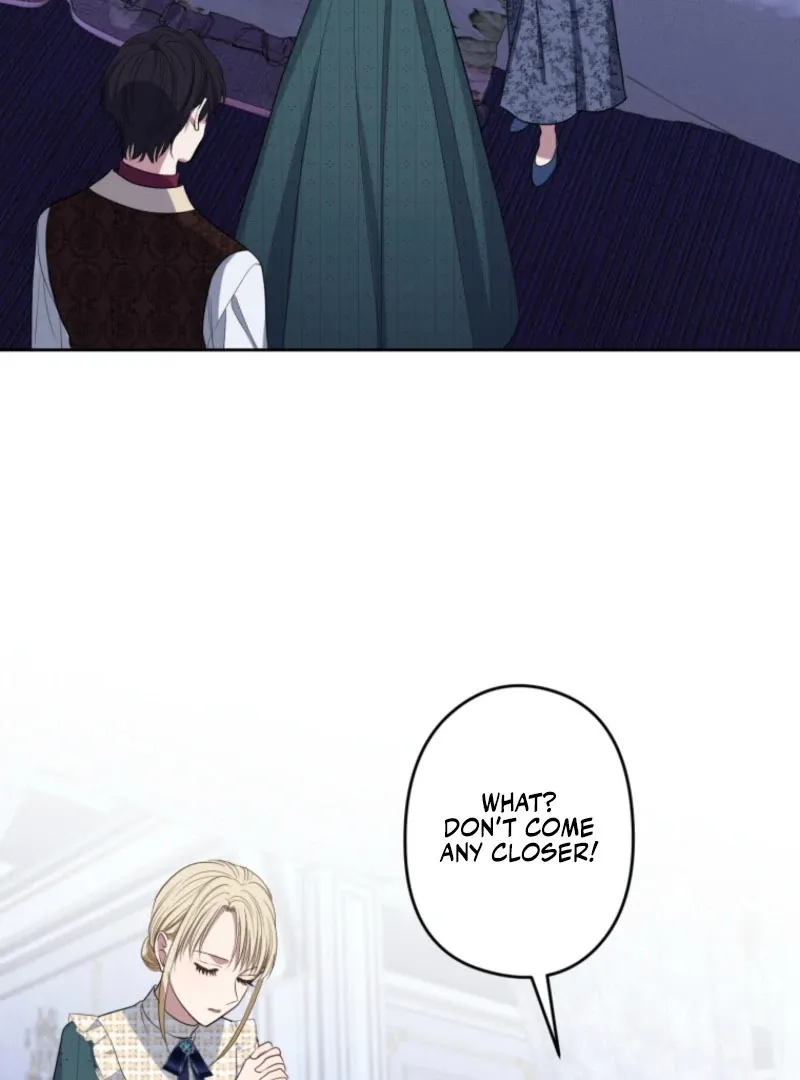 The Grim Reaper Duke’s Obsessive Contract Mother Chapter 35 page 53 - 