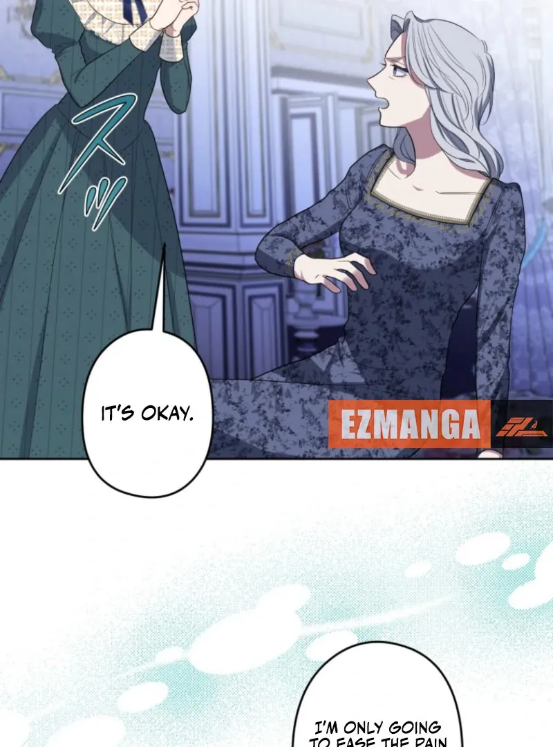 The Grim Reaper Duke’s Obsessive Contract Mother Chapter 35 page 54 - 
