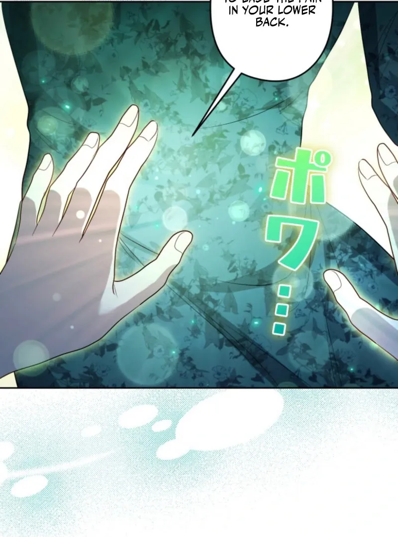 The Grim Reaper Duke’s Obsessive Contract Mother Chapter 35 page 55 - 