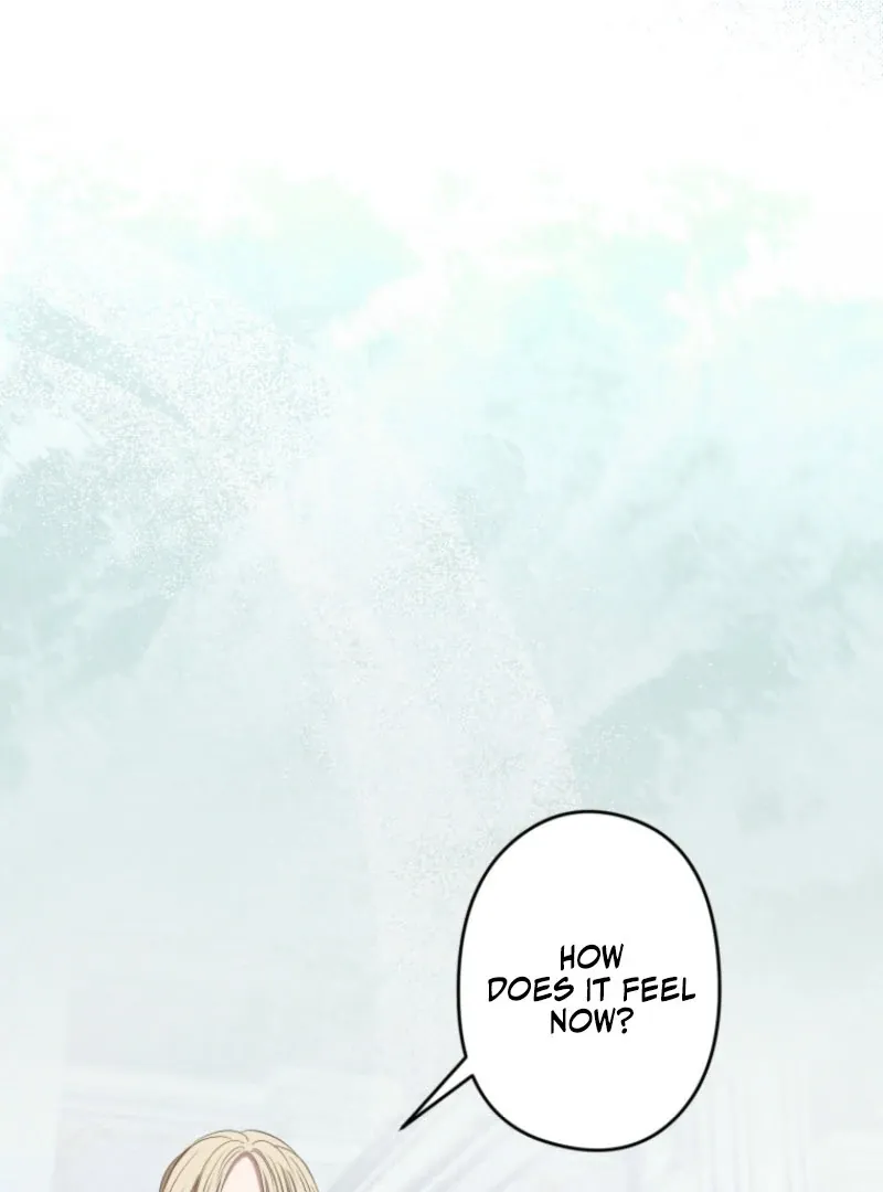The Grim Reaper Duke’s Obsessive Contract Mother Chapter 35 page 57 - 