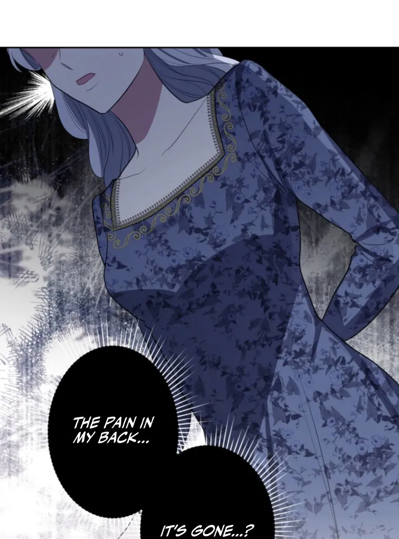 The Grim Reaper Duke’s Obsessive Contract Mother Chapter 35 page 60 - 