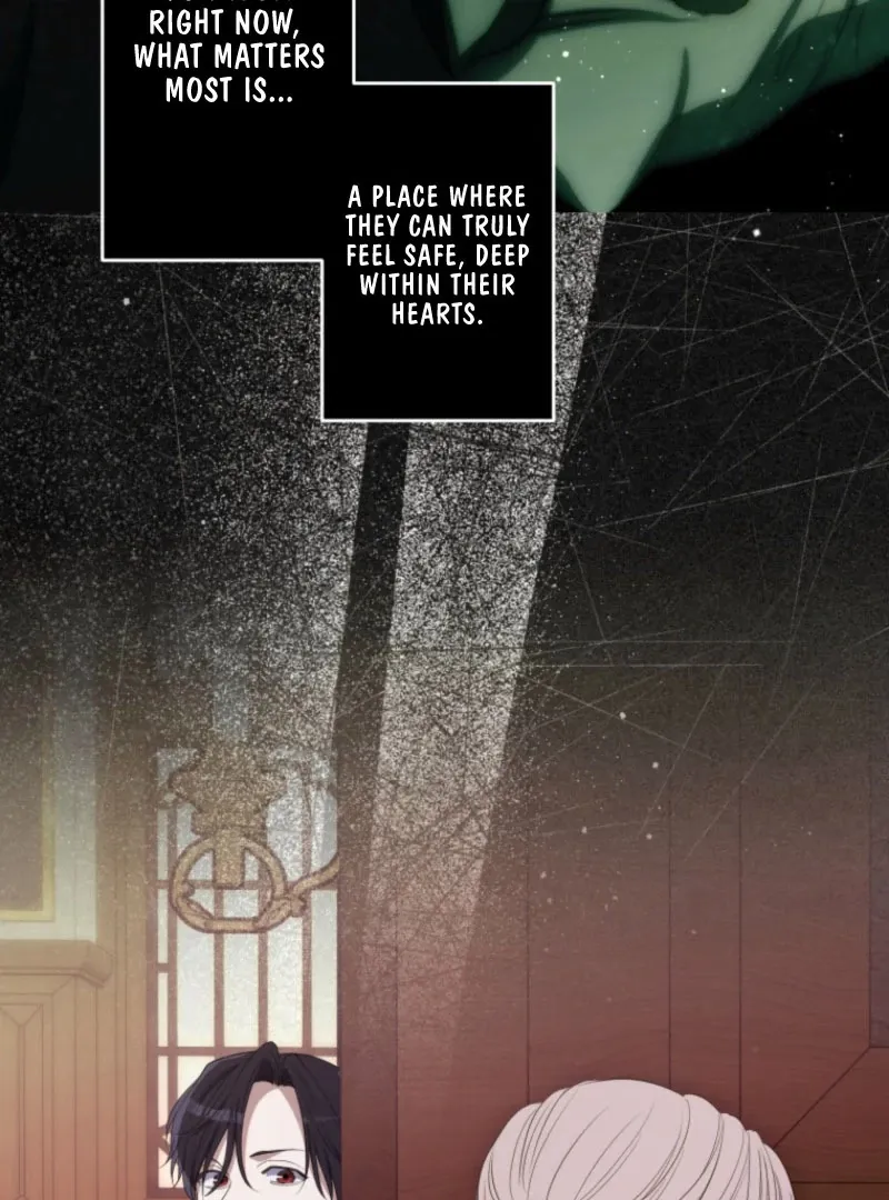 The Grim Reaper Duke’s Obsessive Contract Mother Chapter 35 page 7 - 