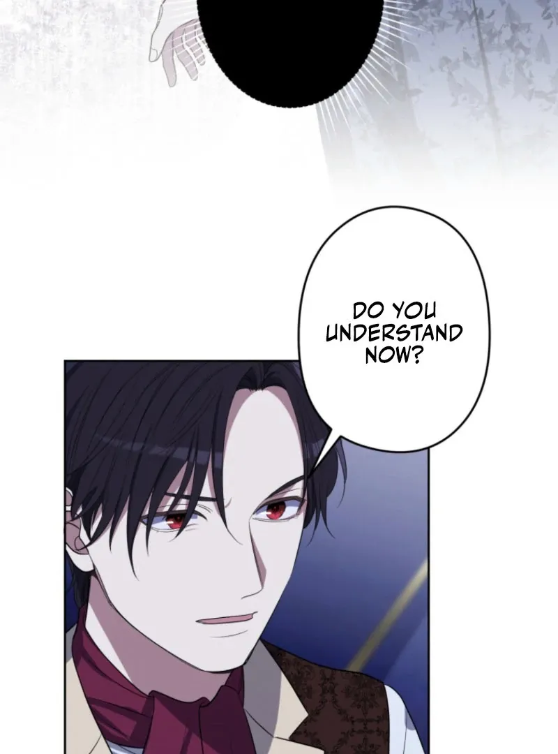 The Grim Reaper Duke’s Obsessive Contract Mother Chapter 35 page 61 - 