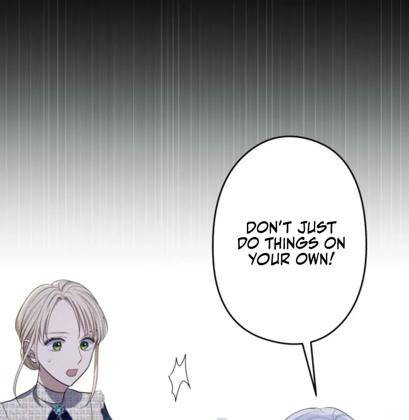 The Grim Reaper Duke’s Obsessive Contract Mother Chapter 35 page 64 - 