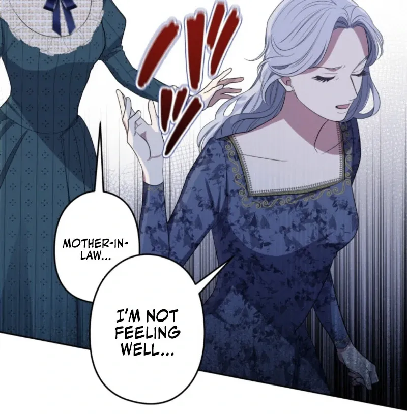 The Grim Reaper Duke’s Obsessive Contract Mother Chapter 35 page 65 - 