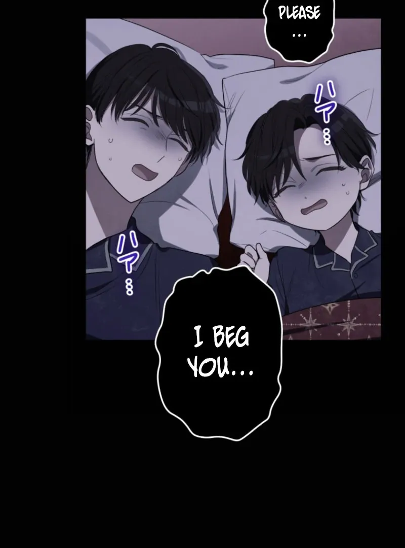The Grim Reaper Duke’s Obsessive Contract Mother Chapter 35 page 73 - 