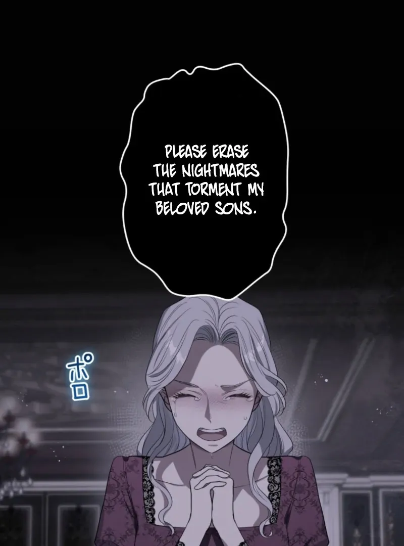 The Grim Reaper Duke’s Obsessive Contract Mother Chapter 35 page 74 - 