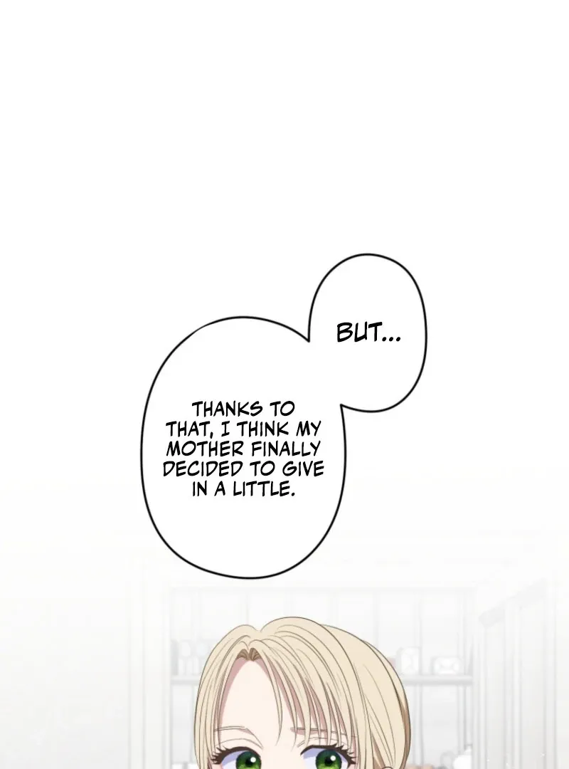 The Grim Reaper Duke’s Obsessive Contract Mother Chapter 36 page 14 - 