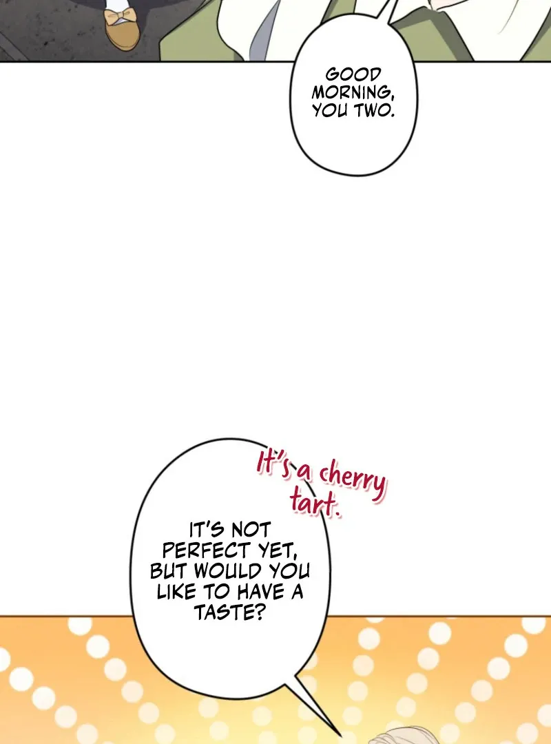 The Grim Reaper Duke’s Obsessive Contract Mother Chapter 36 page 19 - 