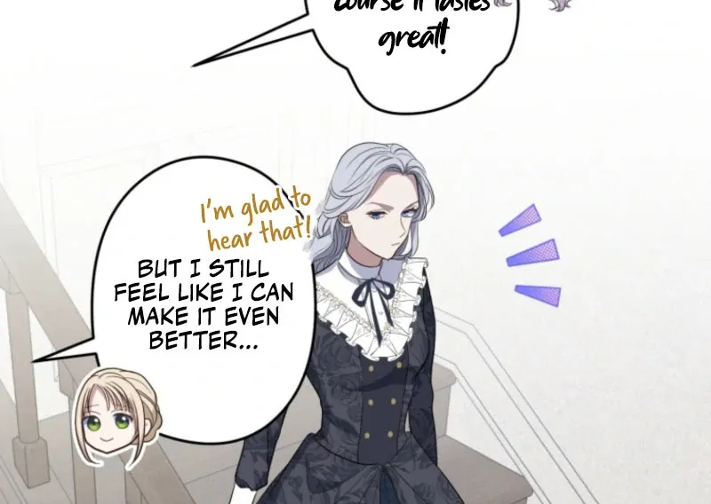 The Grim Reaper Duke’s Obsessive Contract Mother Chapter 36 page 25 - 