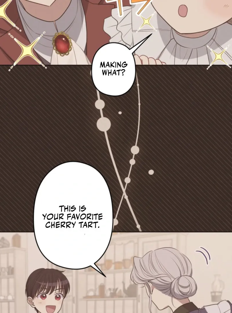 The Grim Reaper Duke’s Obsessive Contract Mother Chapter 36 page 36 - 