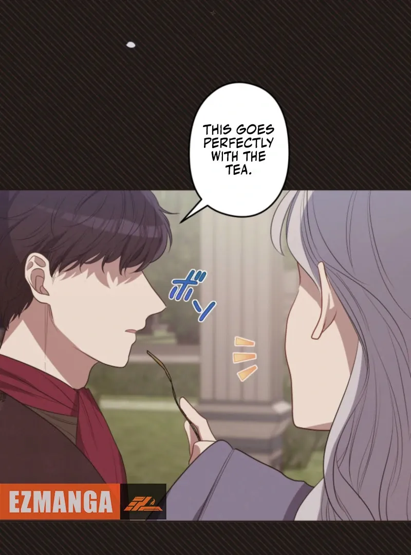 The Grim Reaper Duke’s Obsessive Contract Mother Chapter 36 page 42 - 