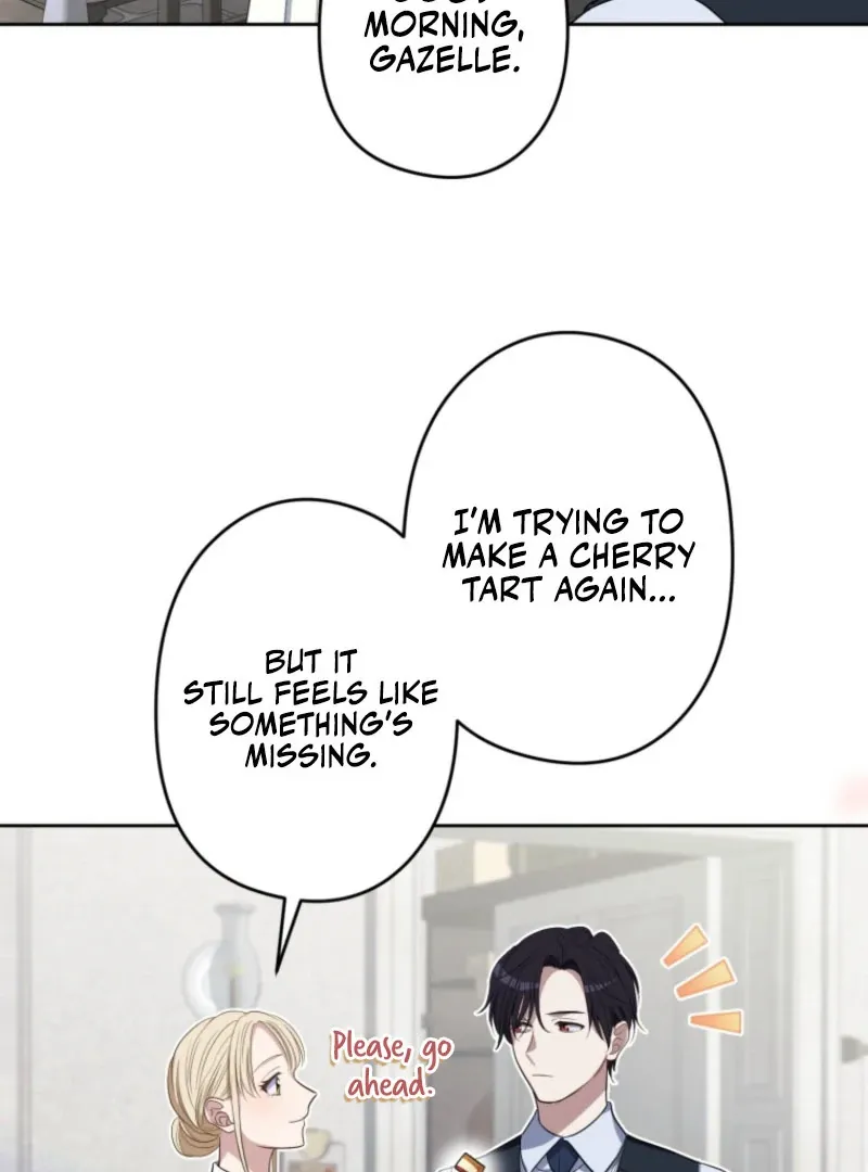 The Grim Reaper Duke’s Obsessive Contract Mother Chapter 36 page 6 - 