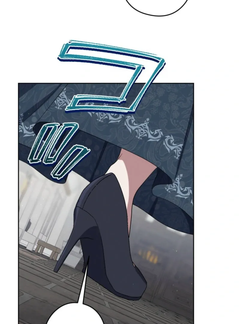 The Grim Reaper Duke’s Obsessive Contract Mother Chapter 36 page 60 - 
