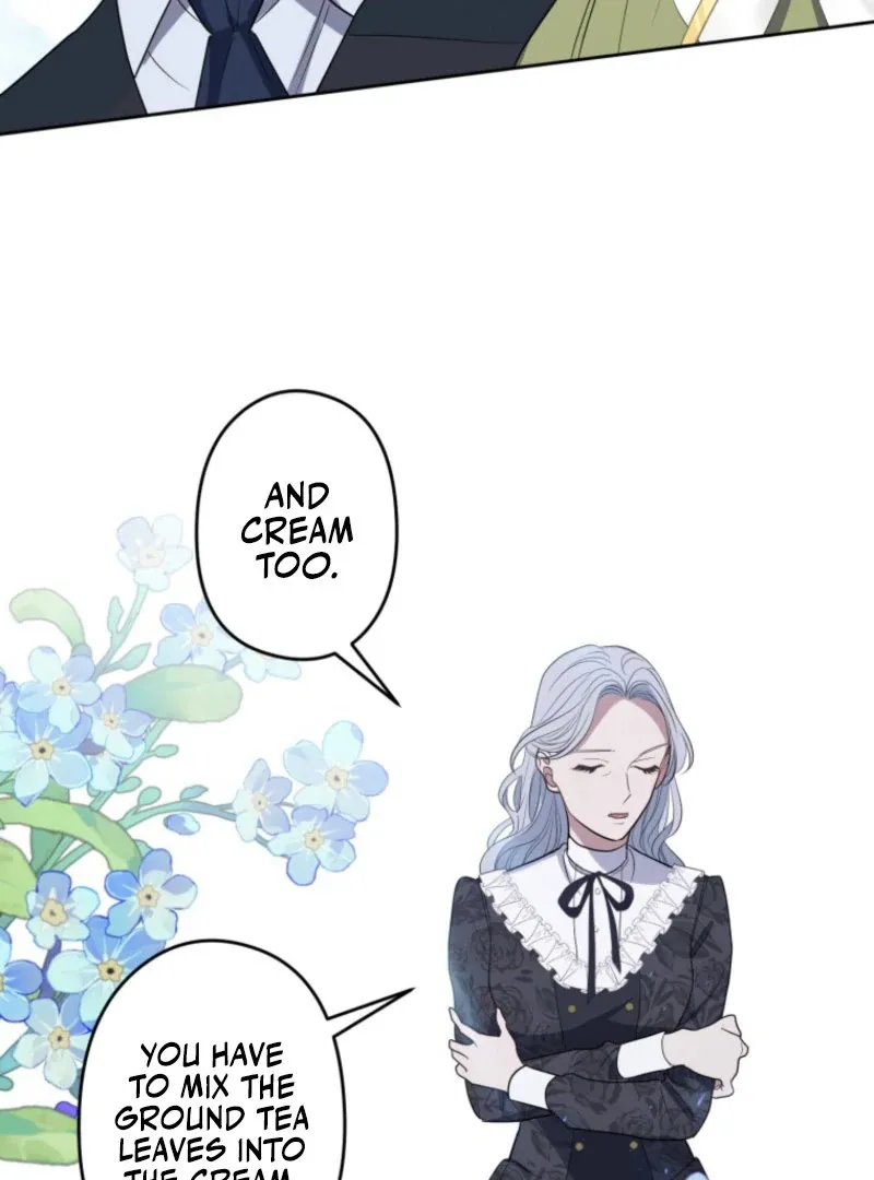 The Grim Reaper Duke’s Obsessive Contract Mother Chapter 36 page 62 - 