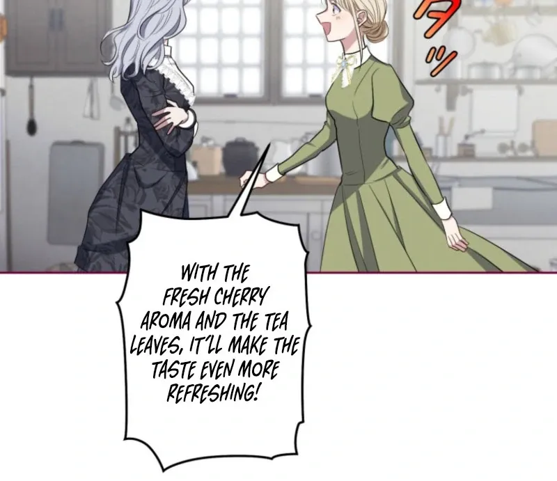 The Grim Reaper Duke’s Obsessive Contract Mother Chapter 36 page 66 - 