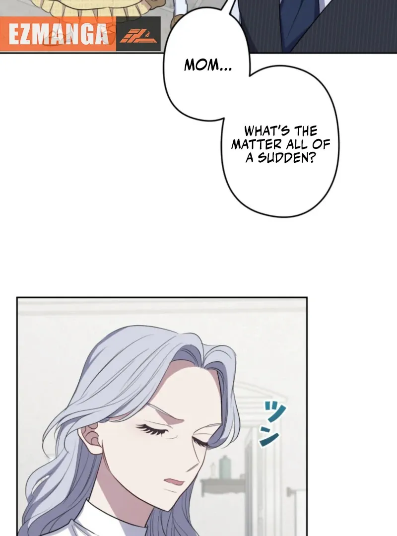 The Grim Reaper Duke’s Obsessive Contract Mother Chapter 36 page 68 - 