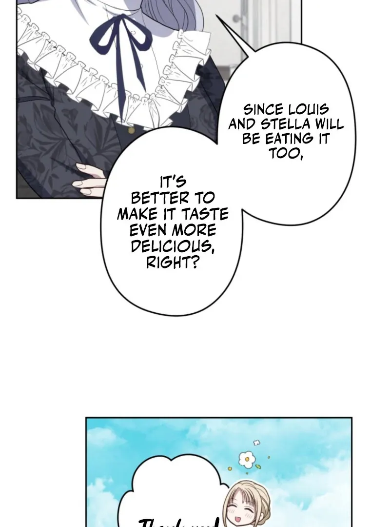 The Grim Reaper Duke’s Obsessive Contract Mother Chapter 36 page 69 - 