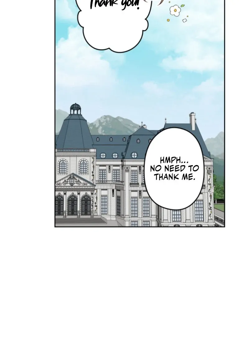 The Grim Reaper Duke’s Obsessive Contract Mother Chapter 36 page 70 - 