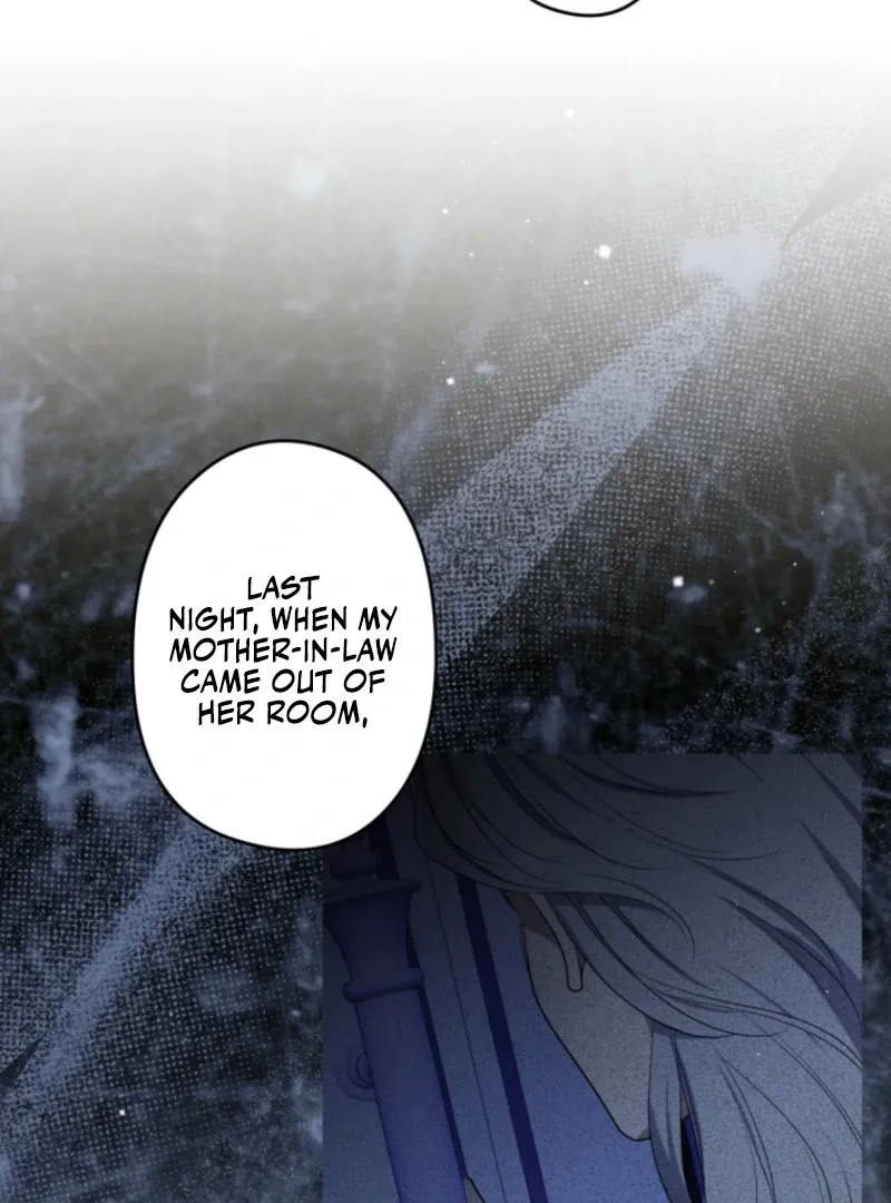 The Grim Reaper Duke’s Obsessive Contract Mother Chapter 36 page 10 - 