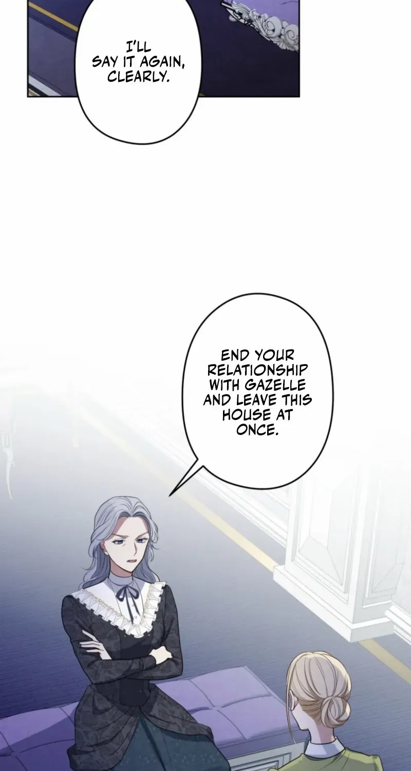 The Grim Reaper Duke’s Obsessive Contract Mother Chapter 37 page 16 - 