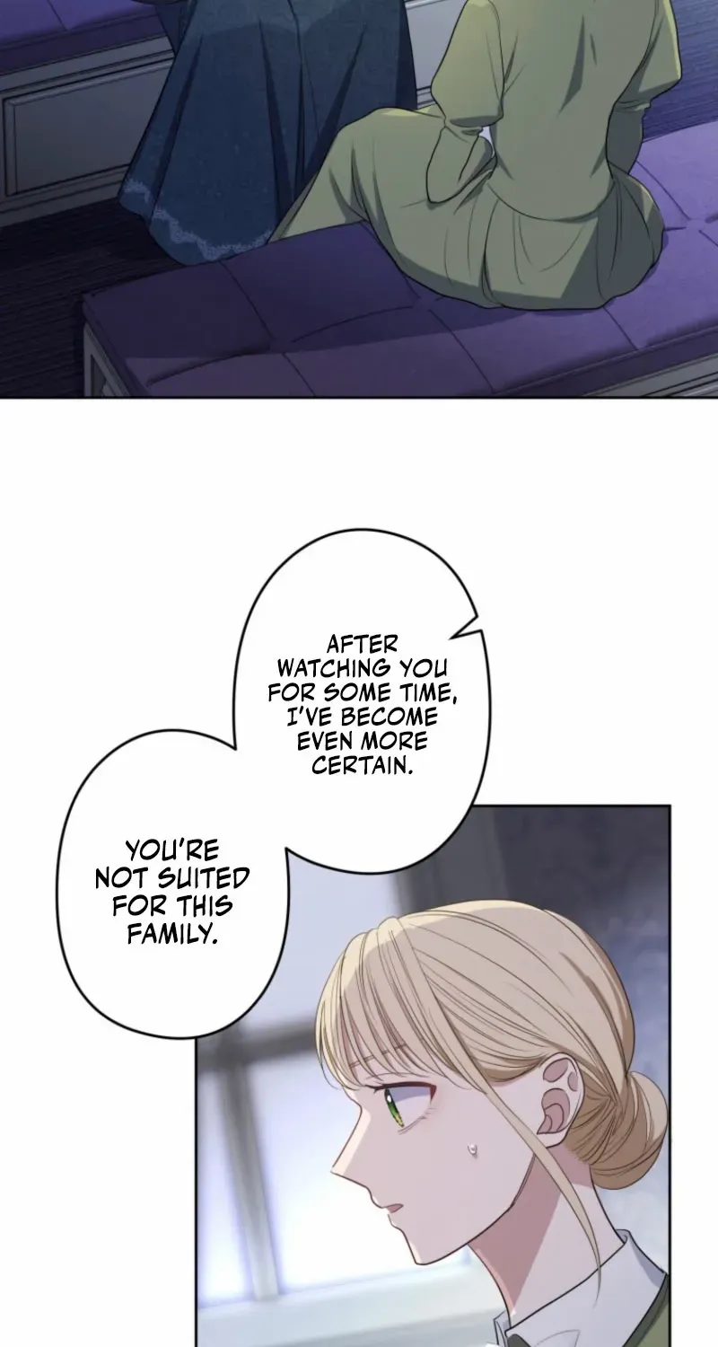 The Grim Reaper Duke’s Obsessive Contract Mother Chapter 37 page 17 - 