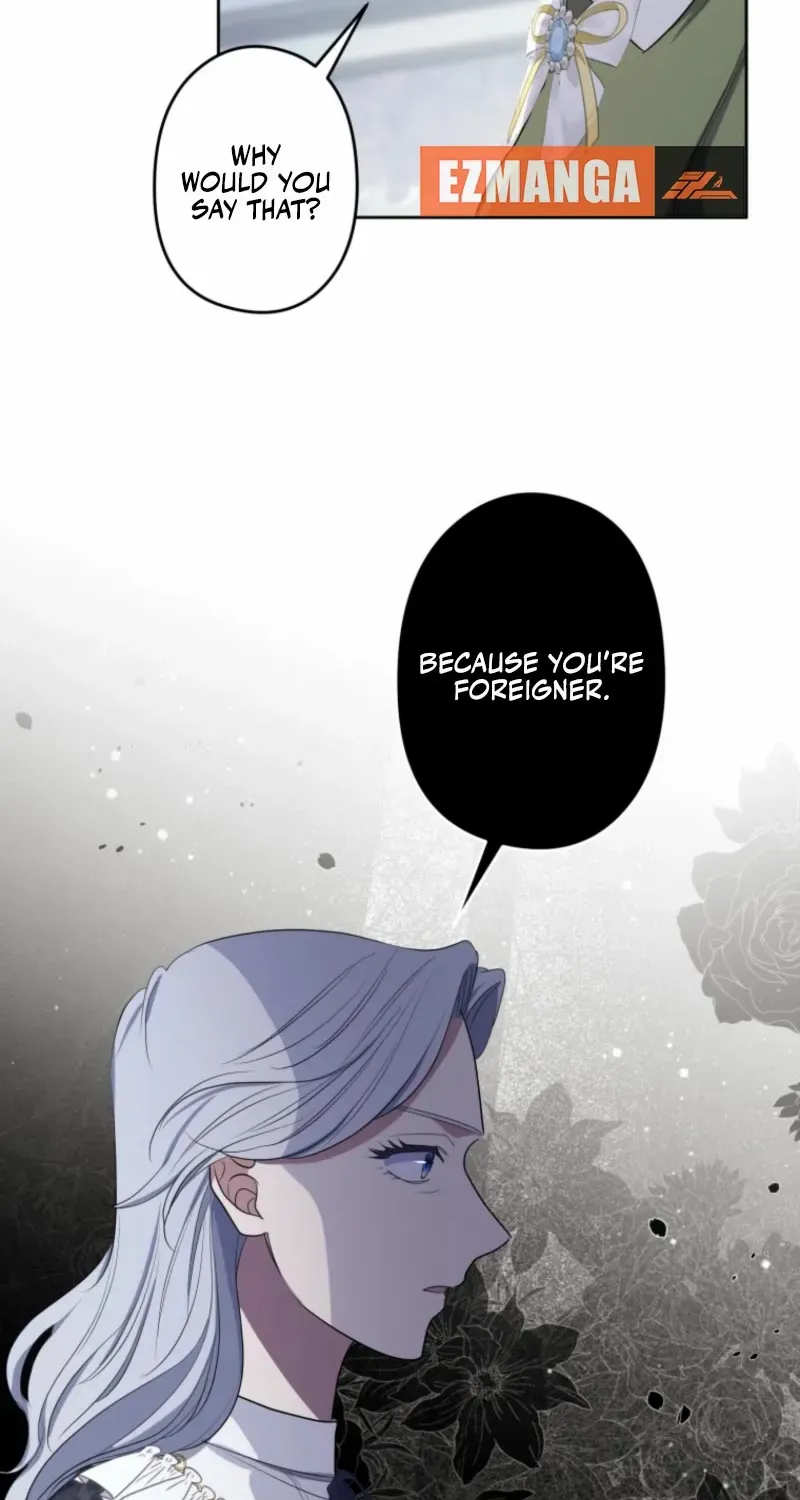 The Grim Reaper Duke’s Obsessive Contract Mother Chapter 37 page 18 - 