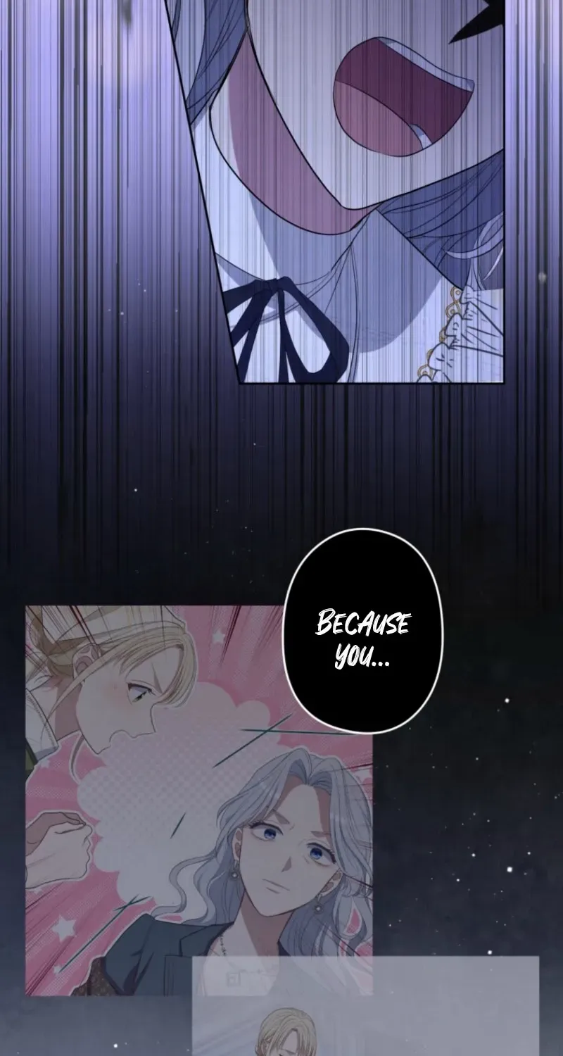 The Grim Reaper Duke’s Obsessive Contract Mother Chapter 37 page 25 - 