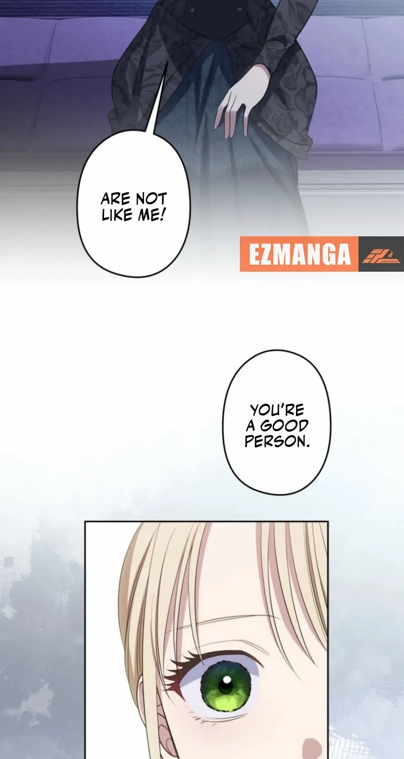 The Grim Reaper Duke’s Obsessive Contract Mother Chapter 37 page 27 - 