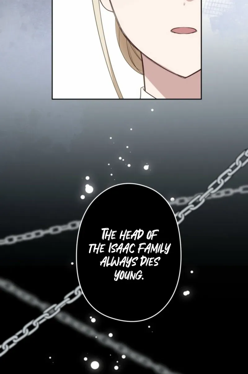 The Grim Reaper Duke’s Obsessive Contract Mother Chapter 37 page 28 - 