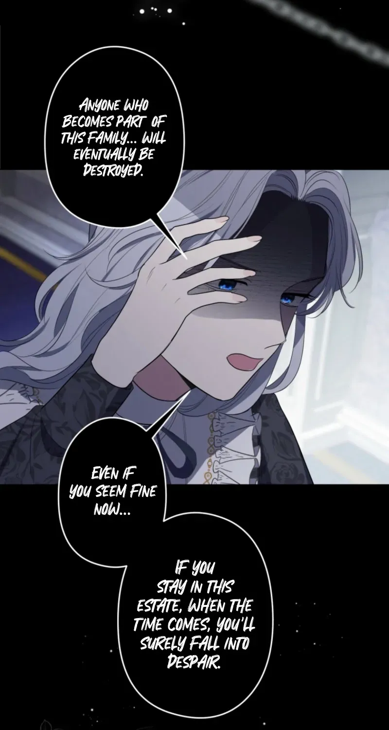 The Grim Reaper Duke’s Obsessive Contract Mother Chapter 37 page 29 - 