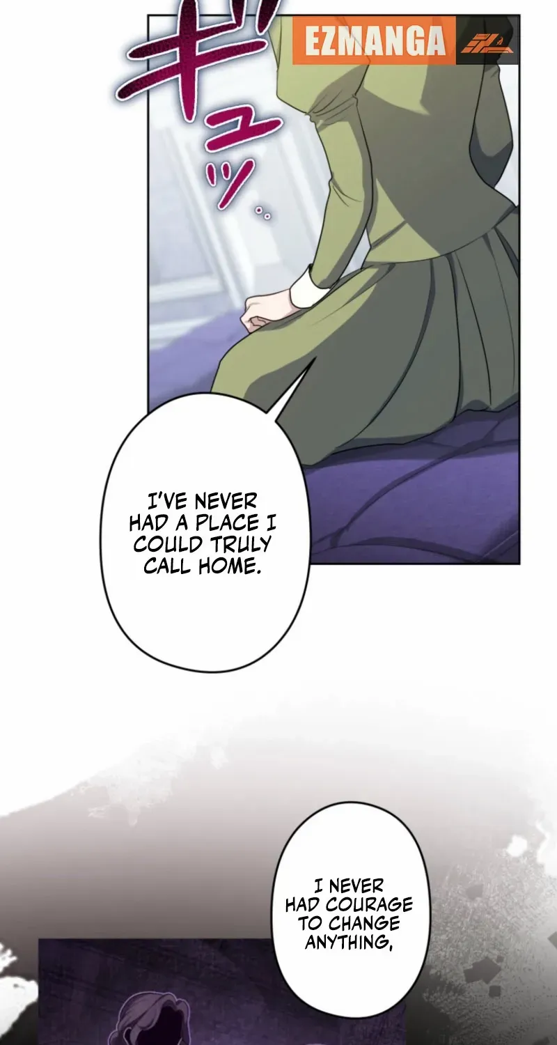 The Grim Reaper Duke’s Obsessive Contract Mother Chapter 37 page 42 - 