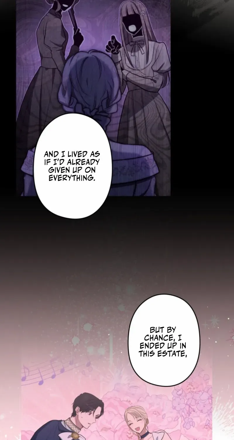 The Grim Reaper Duke’s Obsessive Contract Mother Chapter 37 page 43 - 