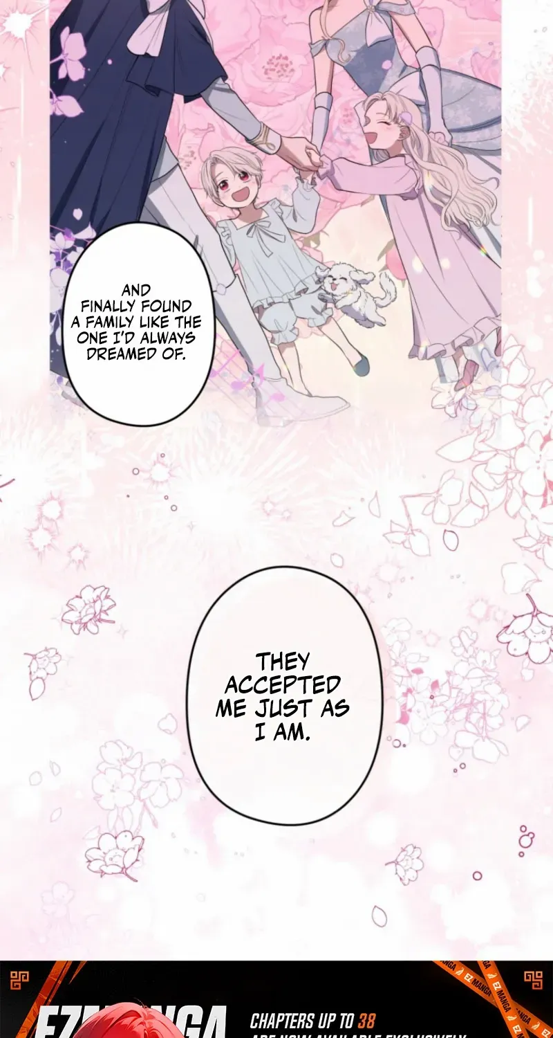 The Grim Reaper Duke’s Obsessive Contract Mother Chapter 37 page 44 - 