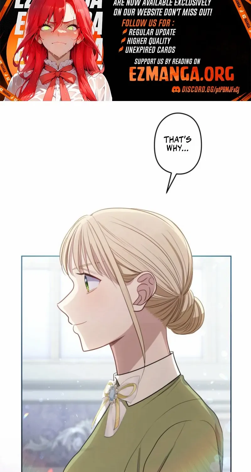 The Grim Reaper Duke’s Obsessive Contract Mother Chapter 37 page 45 - 