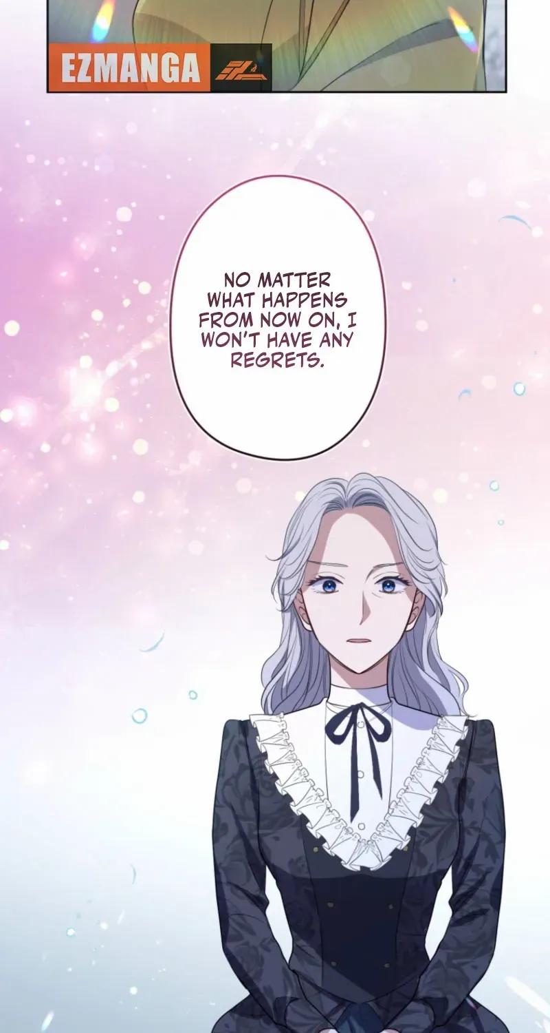 The Grim Reaper Duke’s Obsessive Contract Mother Chapter 37 page 46 - 