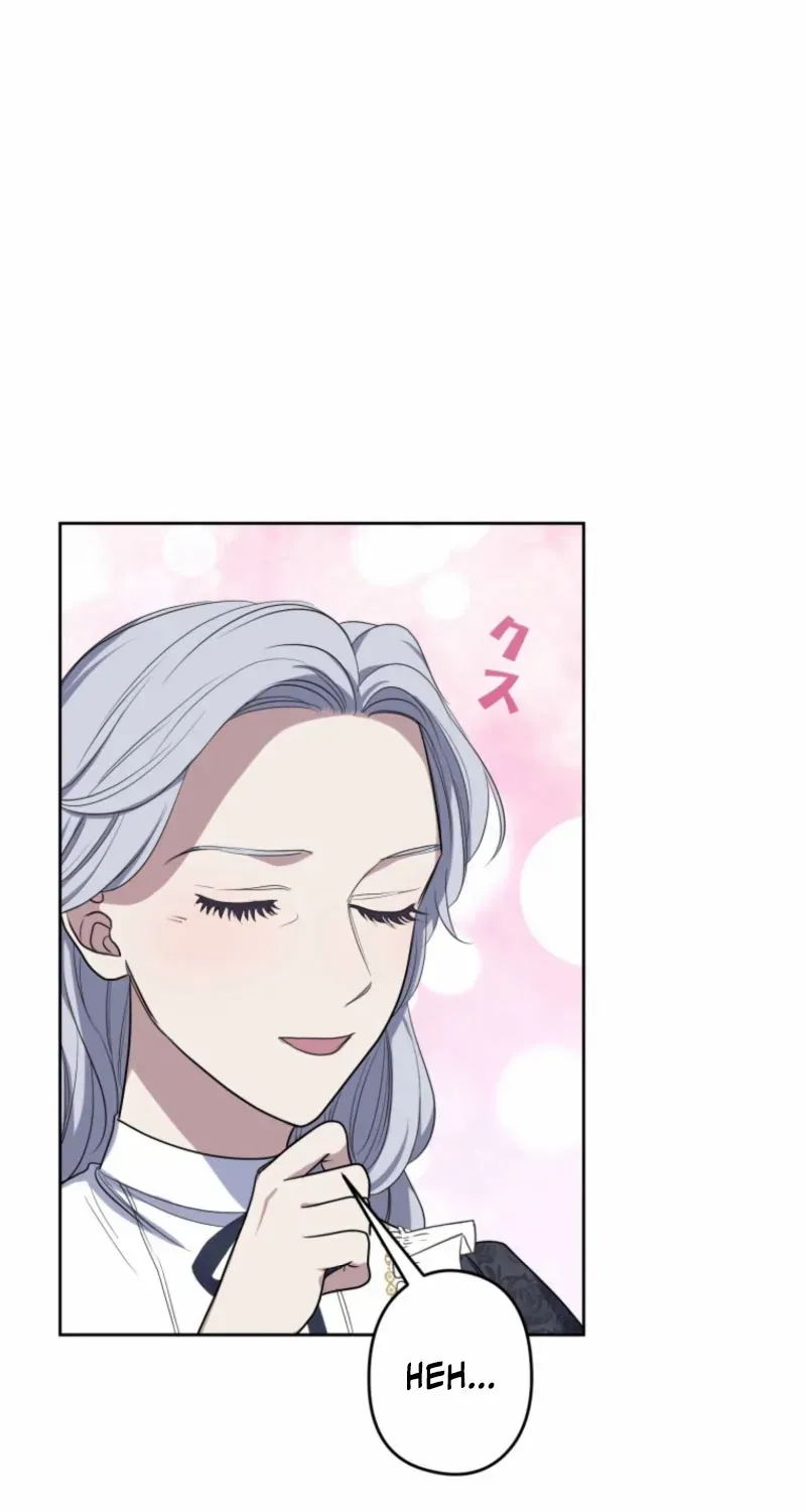 The Grim Reaper Duke’s Obsessive Contract Mother Chapter 37 page 48 - 
