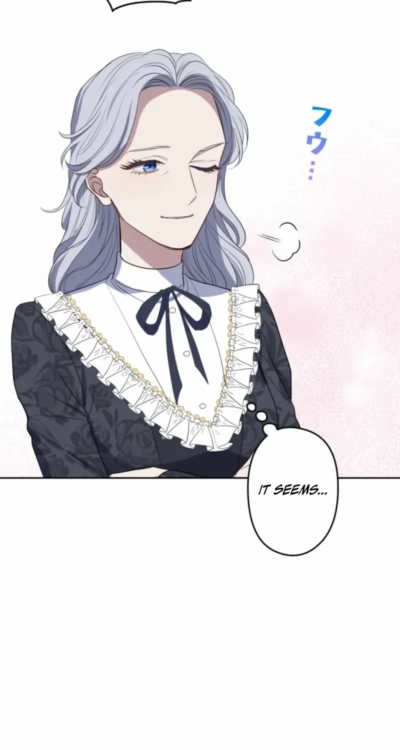 The Grim Reaper Duke’s Obsessive Contract Mother Chapter 37 page 51 - 